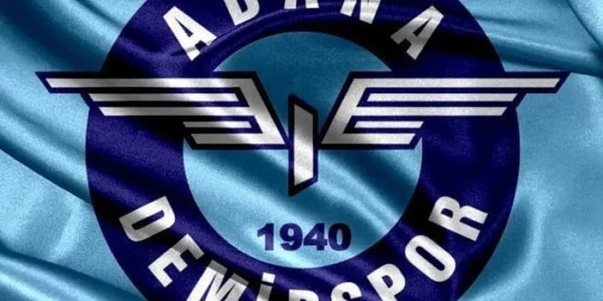 Adana Demirspor'a sponsor oldular