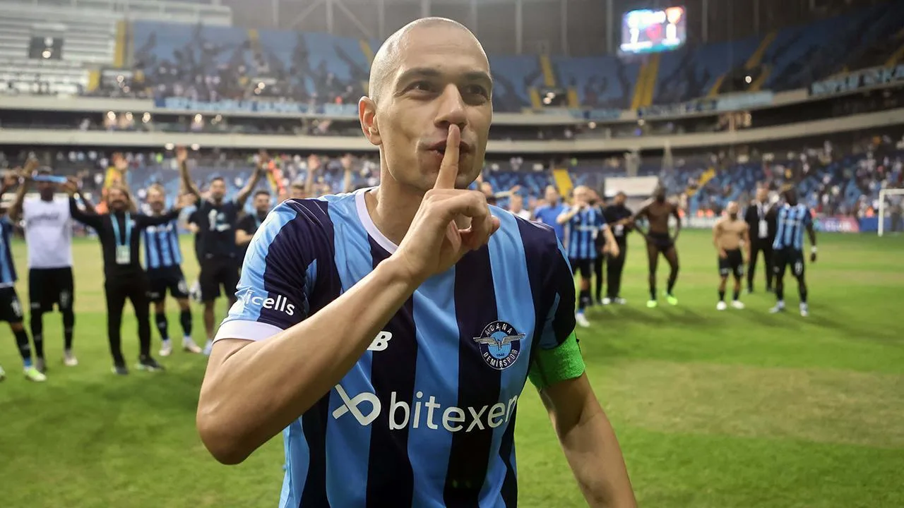 Gökhan İnler, Adana Demirspor için harekete geçti