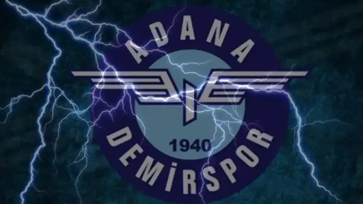 Adana Demirspor'dan anlamlı vefa