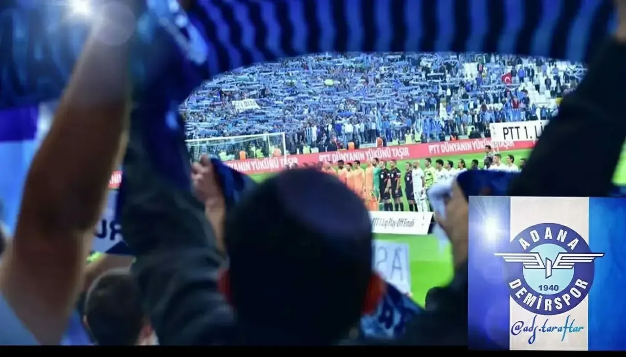 Adana Demirspor'da Yeni Sezon Heyecanı