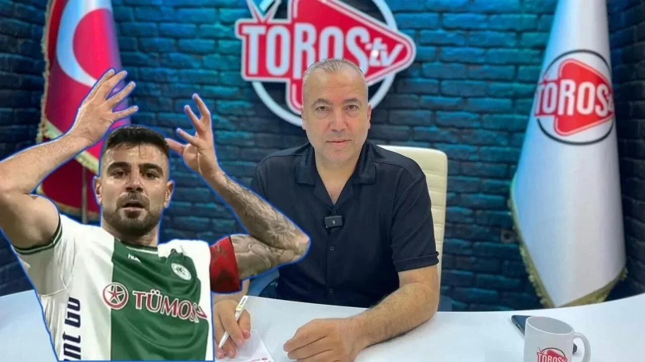 Ertan Zeybek'ten Adil Demirbağ açıklaması