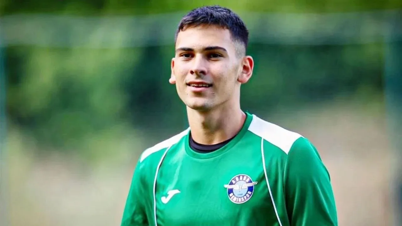 Demirspor'un Gözü Deniz Eren Dönmezer Transferinde
