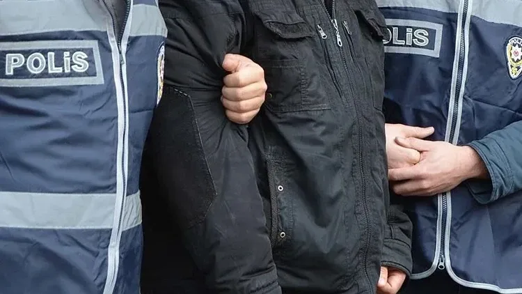 Demirspor başkanı Ali Sancak adliyeye sevk edildi