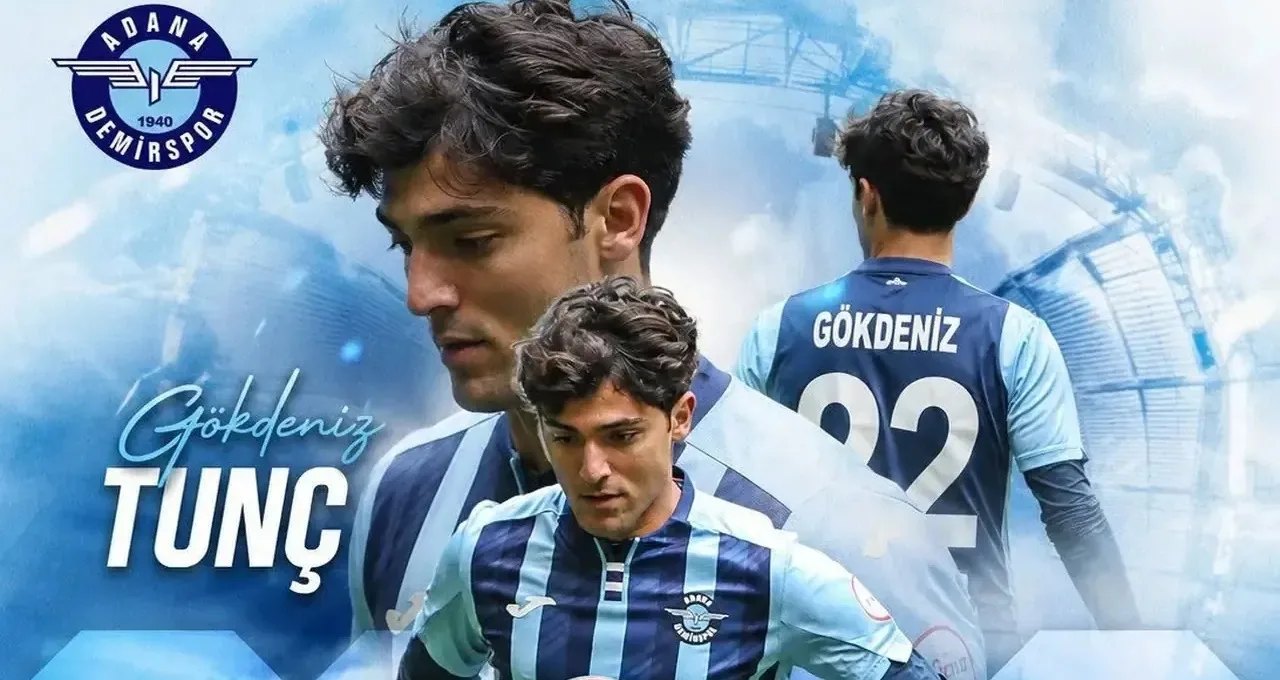 Adana Demirspor’da Küllerinden Doğuş Başladı