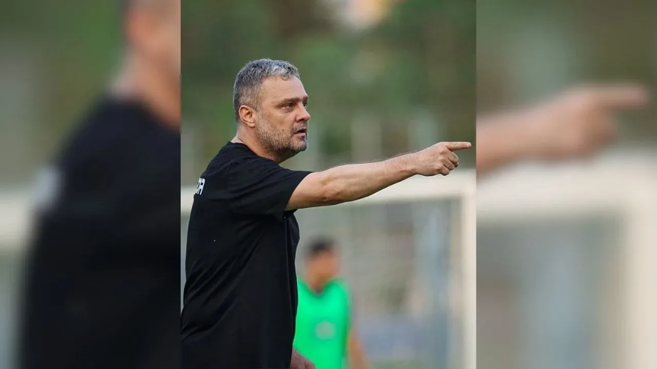Adana Demirspor genç kadrosuyla lige renk katmaya hazırlanıyor
