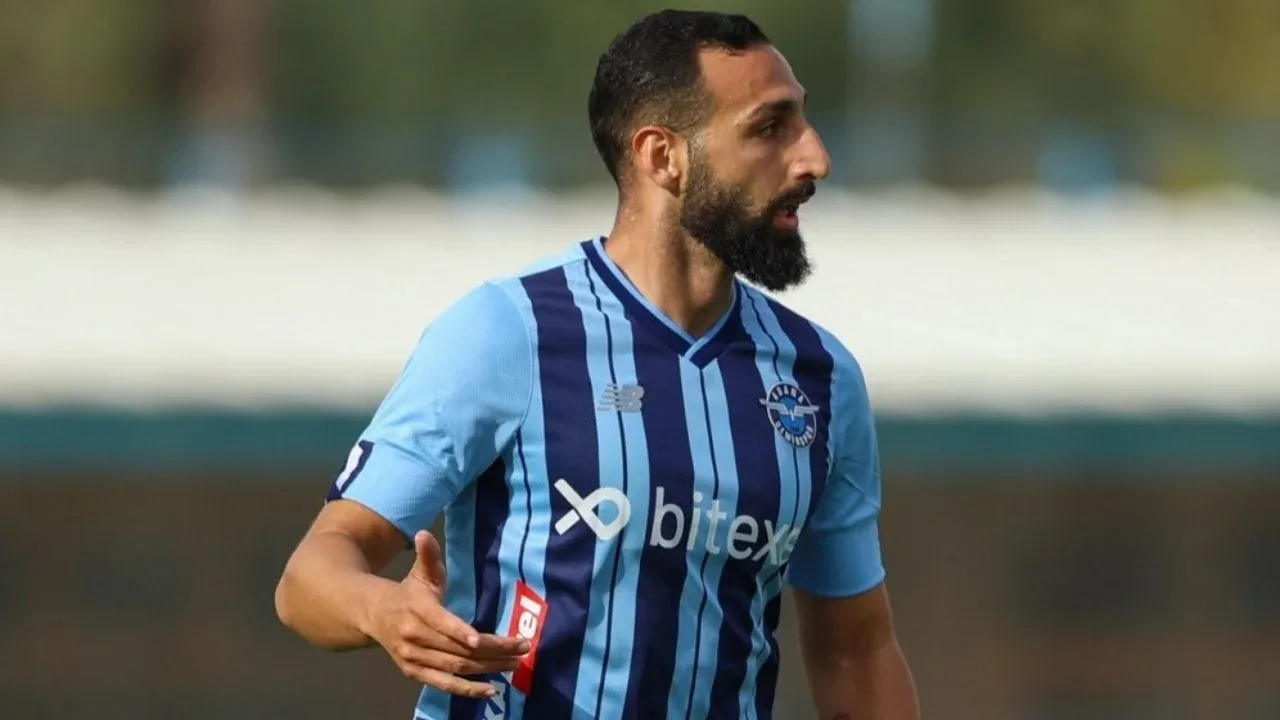Jose Rodriguez’den Adana Demirspor’un çağrısına olumlu yanıt