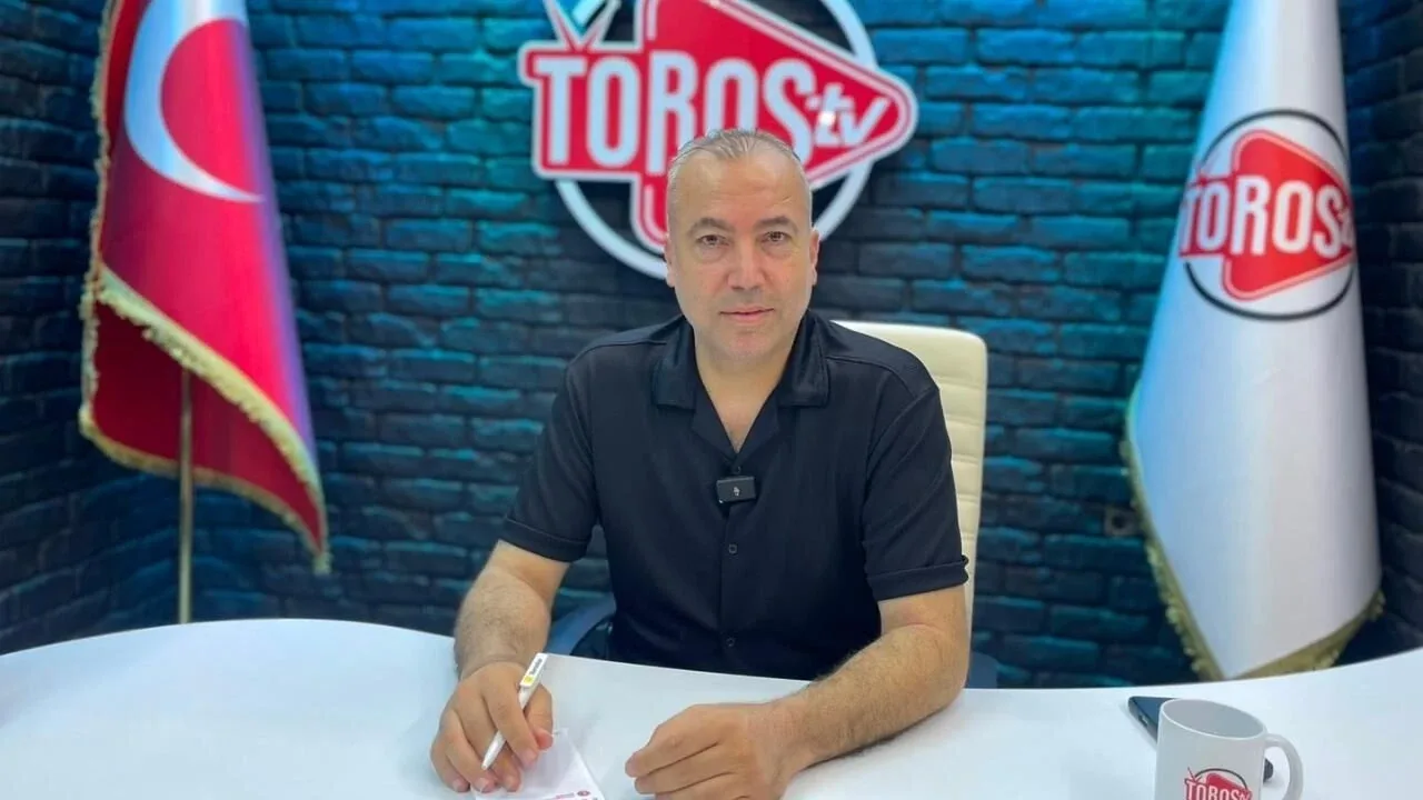 Ertan Zeybek: “Biz bu kulübün emekçileriyiz”