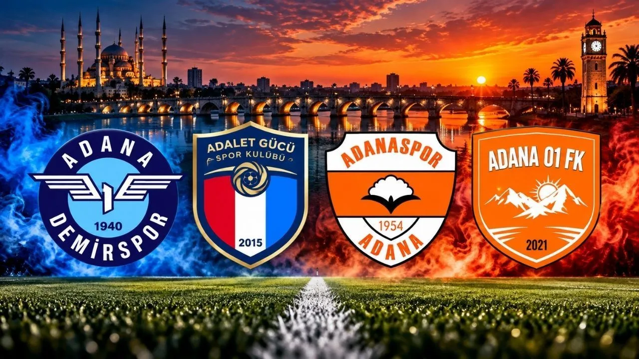 Adana futbolunun yeniden parlaması için taraftara büyük görev düşüyor
